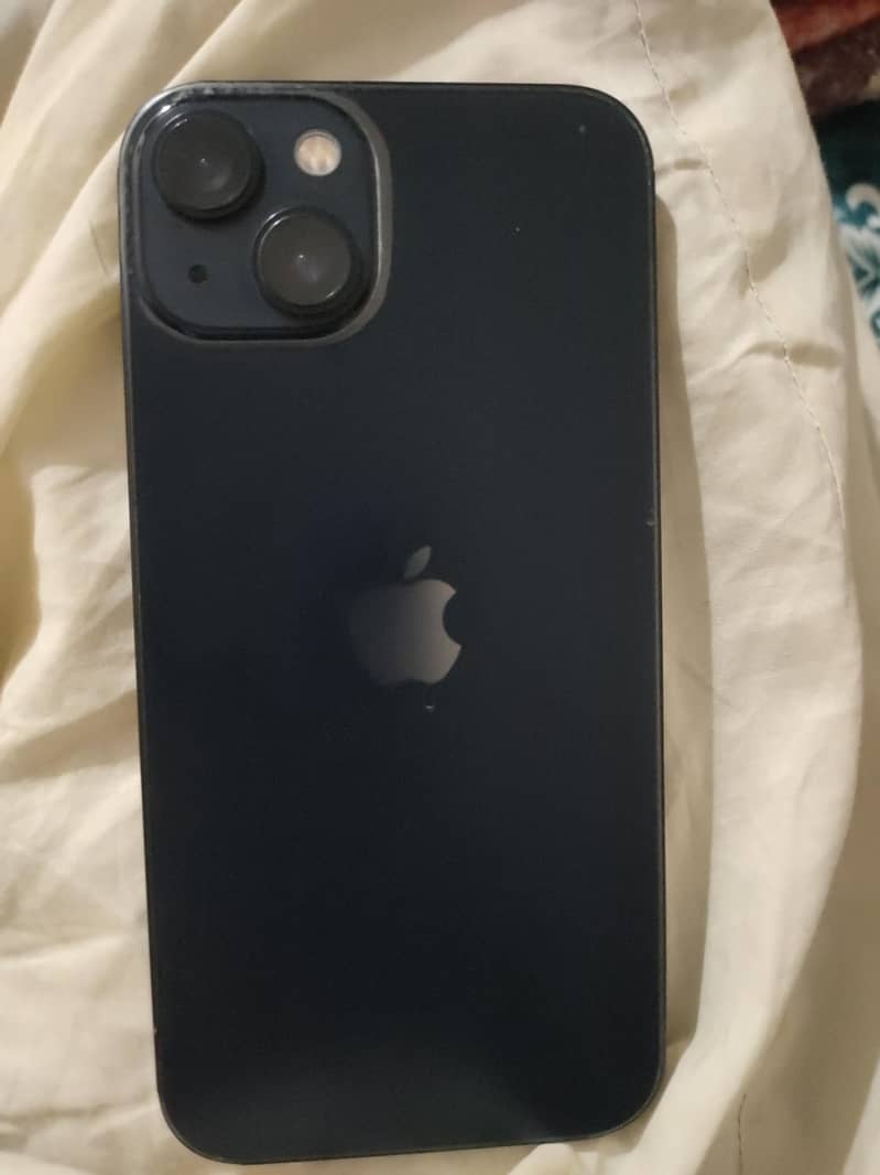 Apple iPhone 13 0