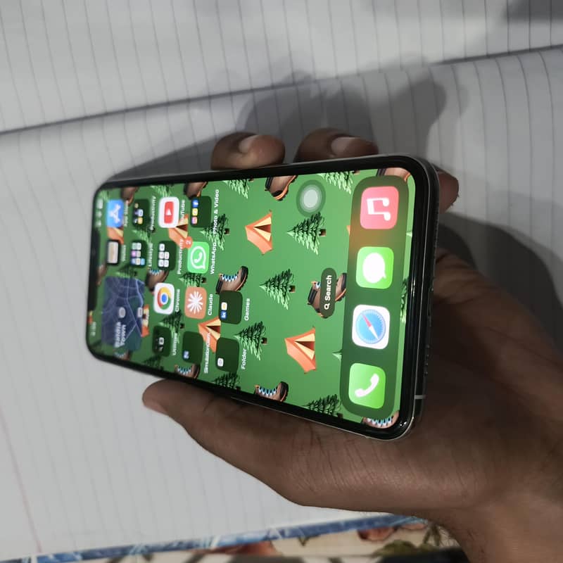 iPhone 11 Pro Max 0