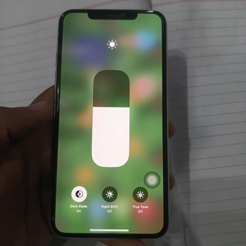 iPhone 11 Pro Max 1