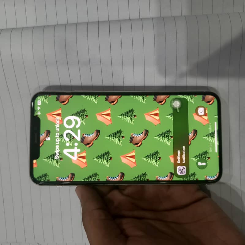 iPhone 11 Pro Max 3