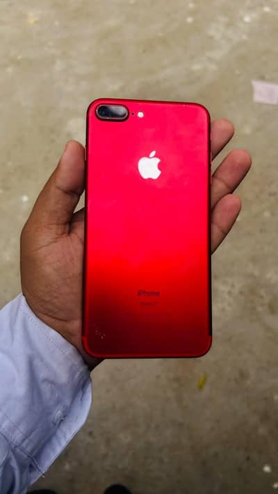 Apple iPhone 7 Plus