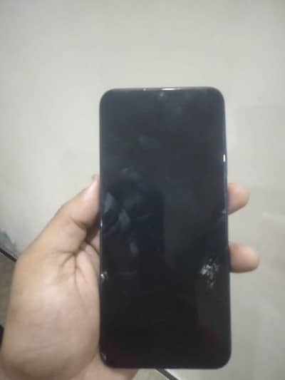 Samsung Mobile A03
