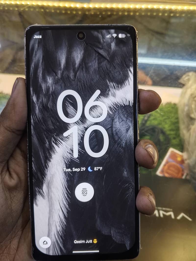 Google Pixel 7 1