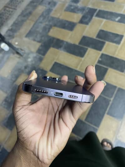 Apple iPhone 14 Pro Max