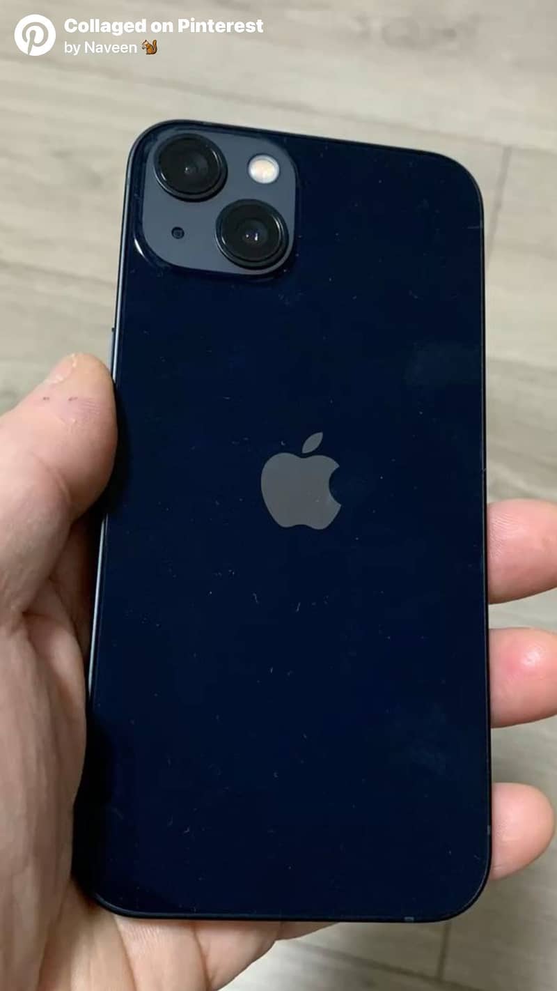 Apple iPhone 13 1