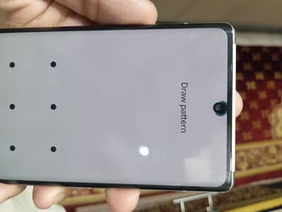 Google Pixel 6 Pro(cpiid)