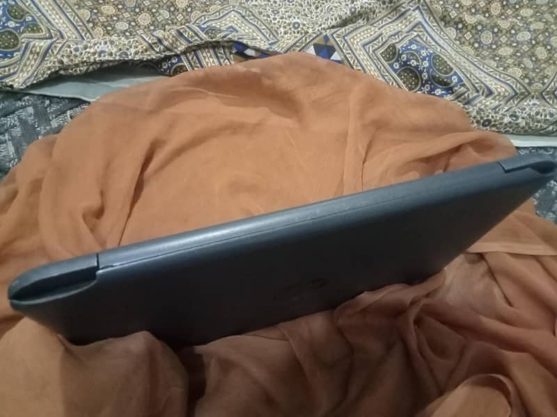 Hp ChromeOS 4