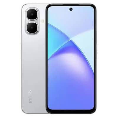 Infinix smart 10 4+4  128gb mobile and box 9.5 by 10