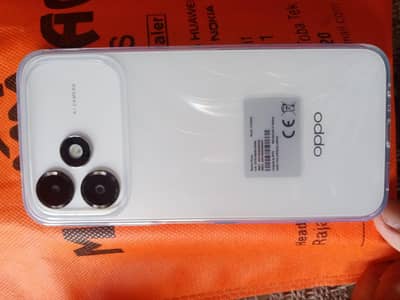 OPPO A6c 4/64