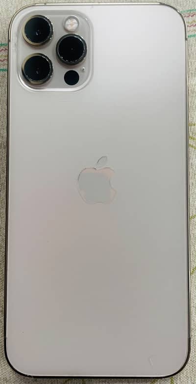 Apple iPhone 12 Pro