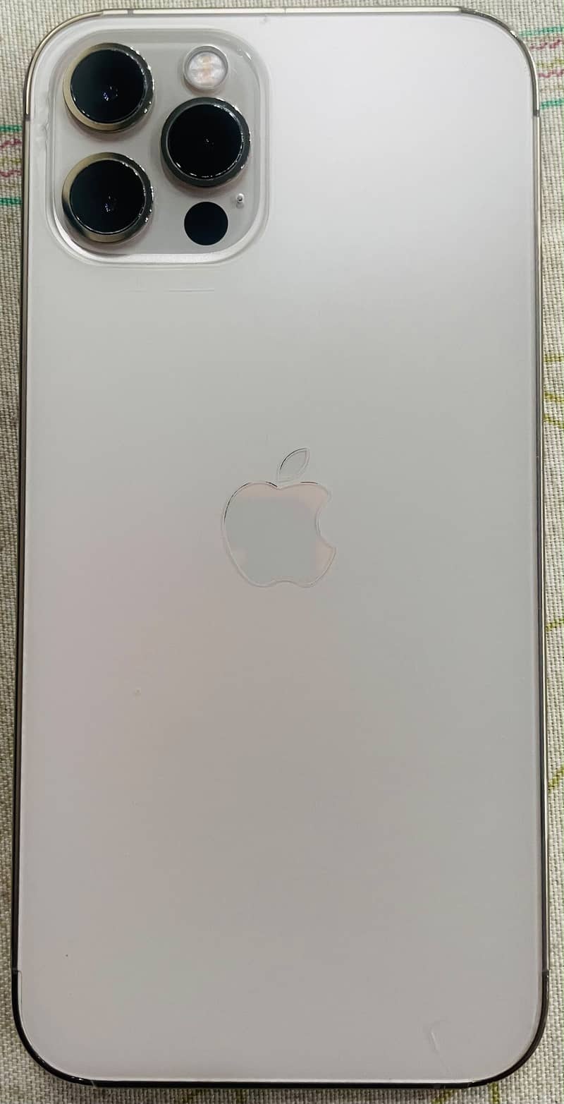 Apple iPhone 12 Pro 0