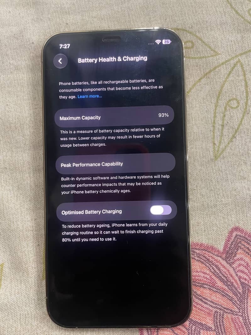 Apple iPhone 12 Pro 4