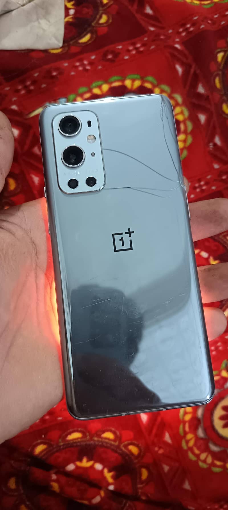 One Plus 9 Pro 0