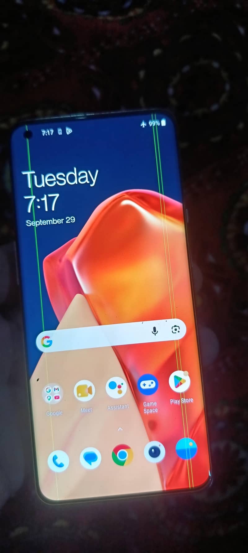 One Plus 9 Pro 2