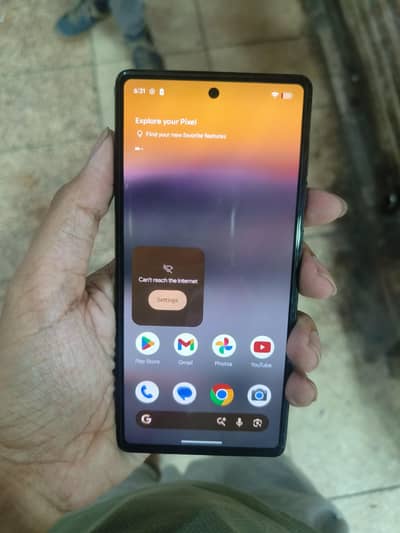 google pixel 6a 128gb