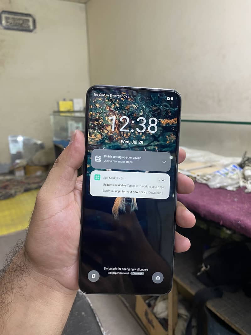 Realme C61 0