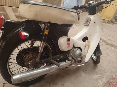 honda50cc fo sle