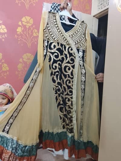 excellent condition dress for sale
