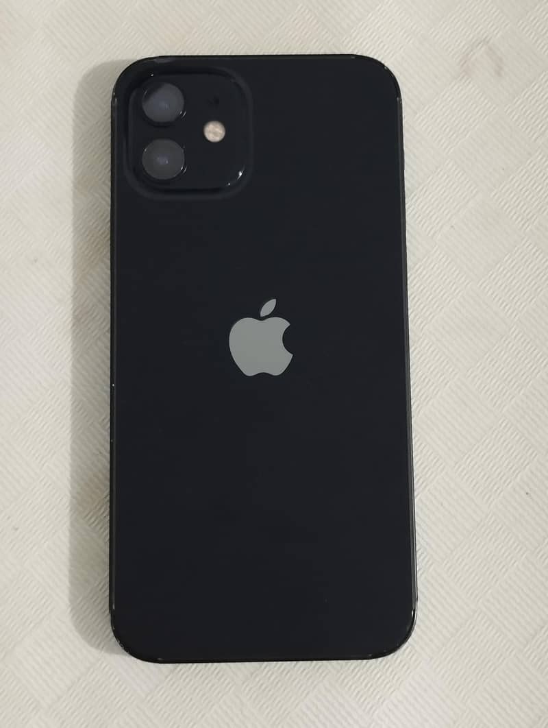 Apple iPhone 12 1