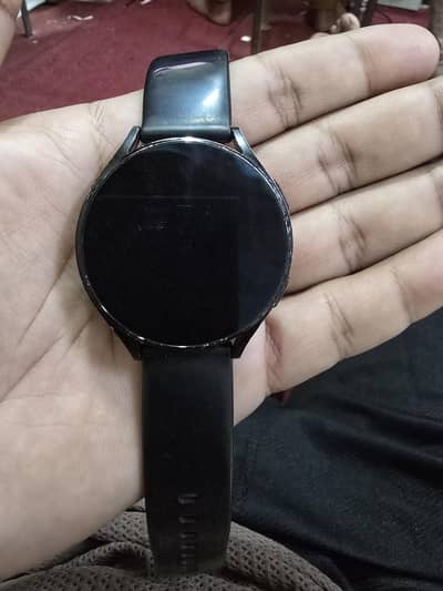 Samsung Galaxy watch 4