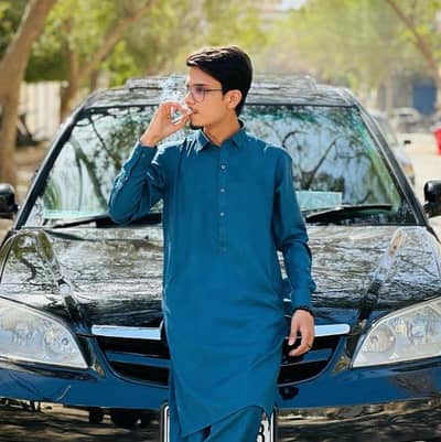 Talha Kamran