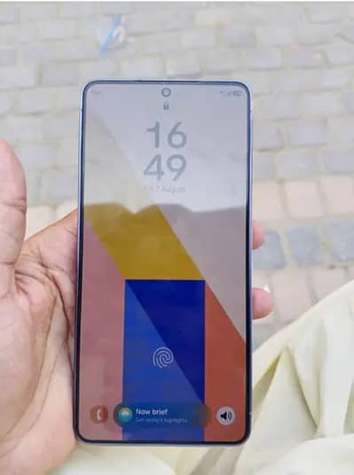 Need Samsung Mobile S26 Ultra pta approved