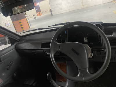 Suzuki Mehran VXR 2015