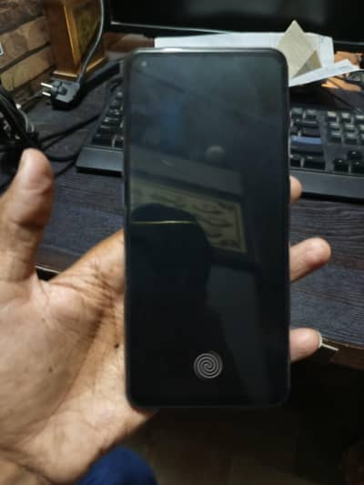 OPPO F19