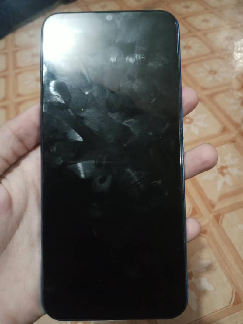 tecno spark 4 2