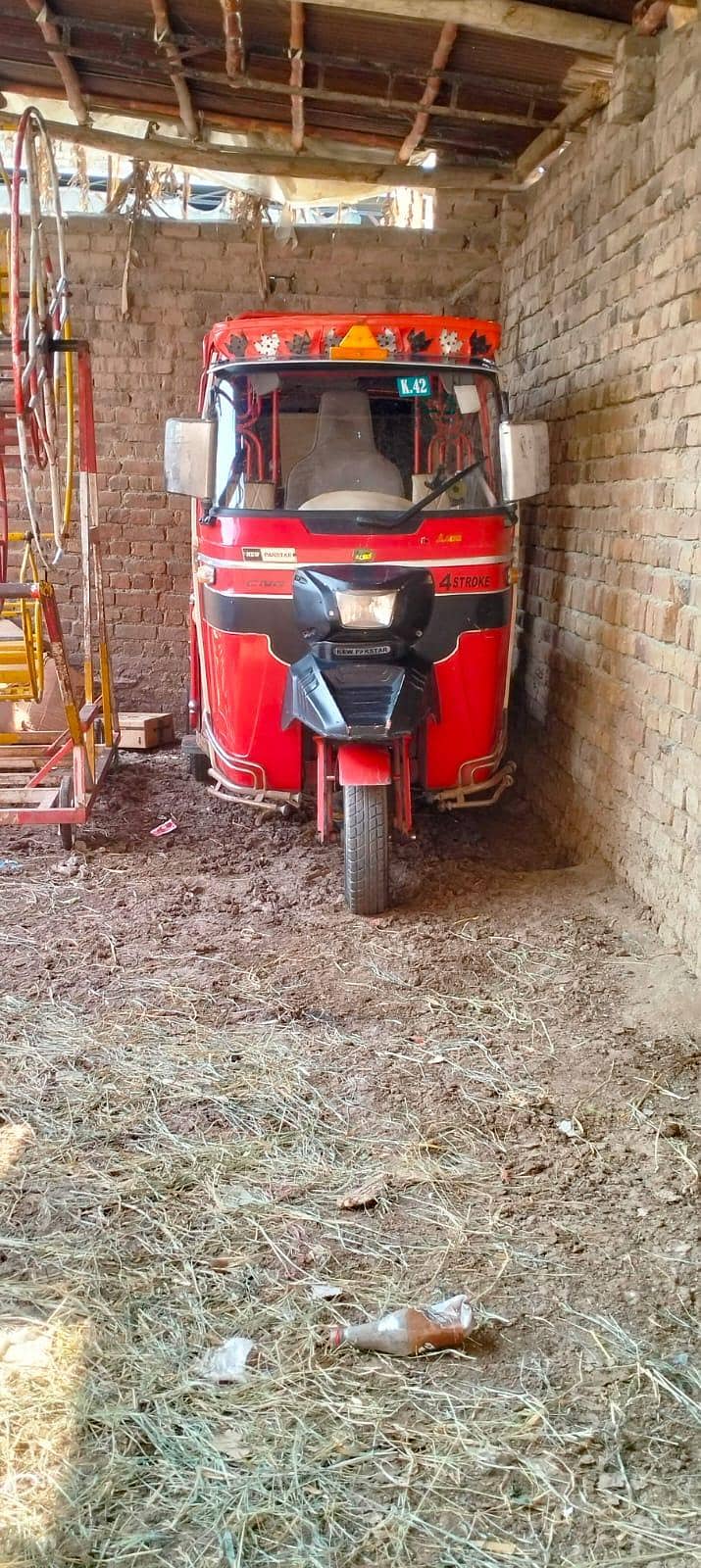 pak star 2
