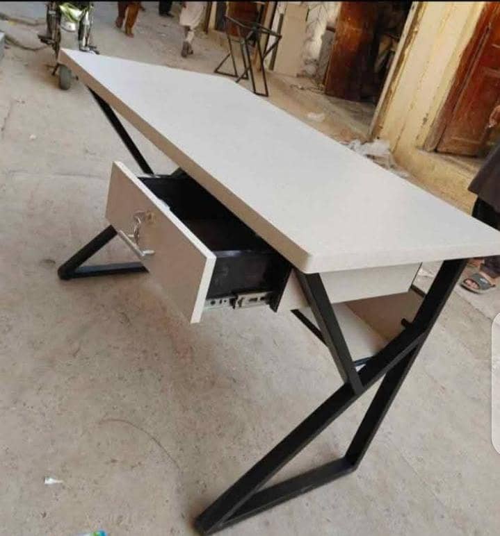 Study Table,Computer laptopTable,Office Table,office chair workstation 1