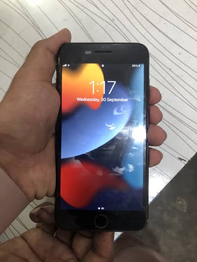 Apple iPhone 7 Plus