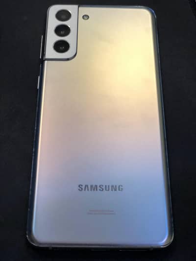 Samsung S21+ 5G