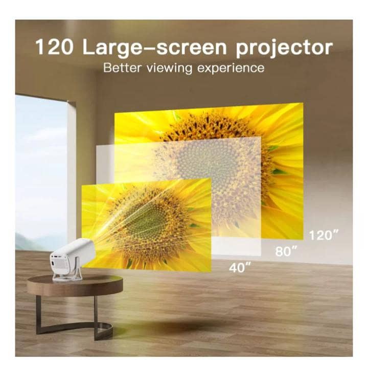 Projector s40 0