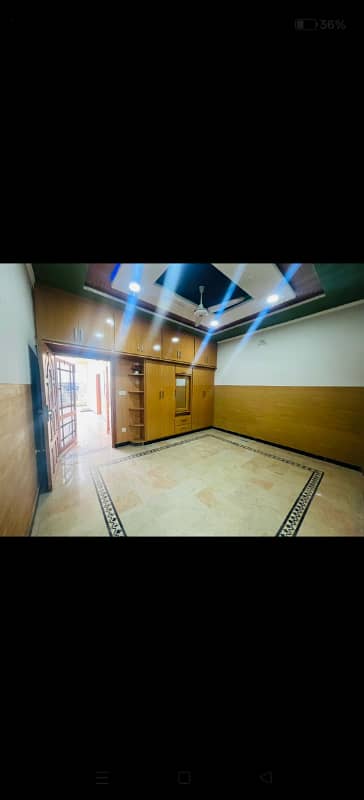 2nd floor for rent