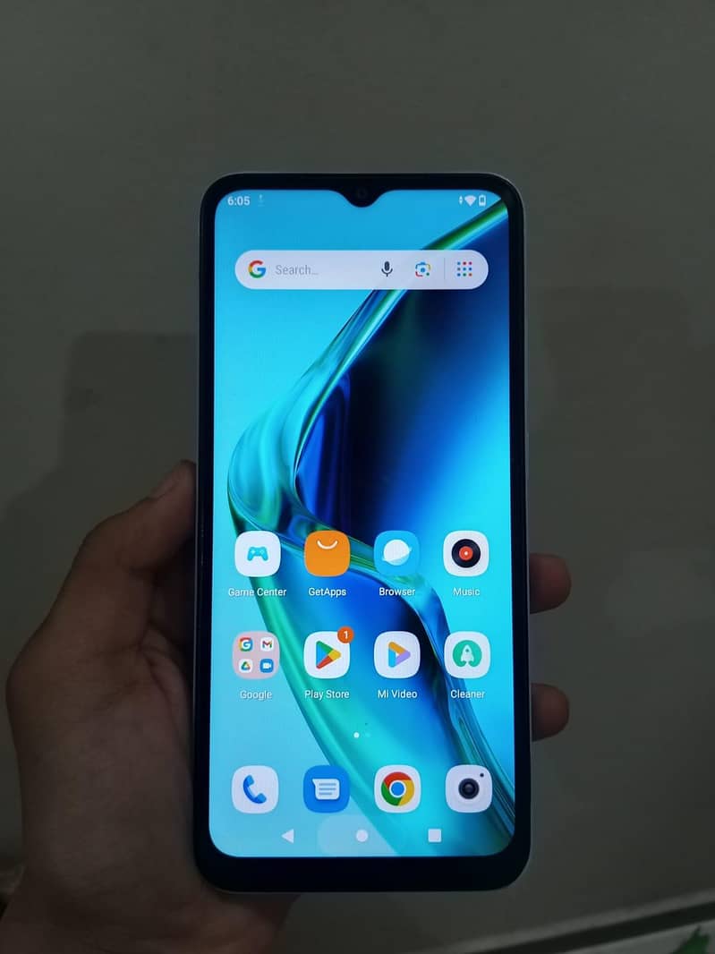 Xiaomi Redmi A2 Plus 0