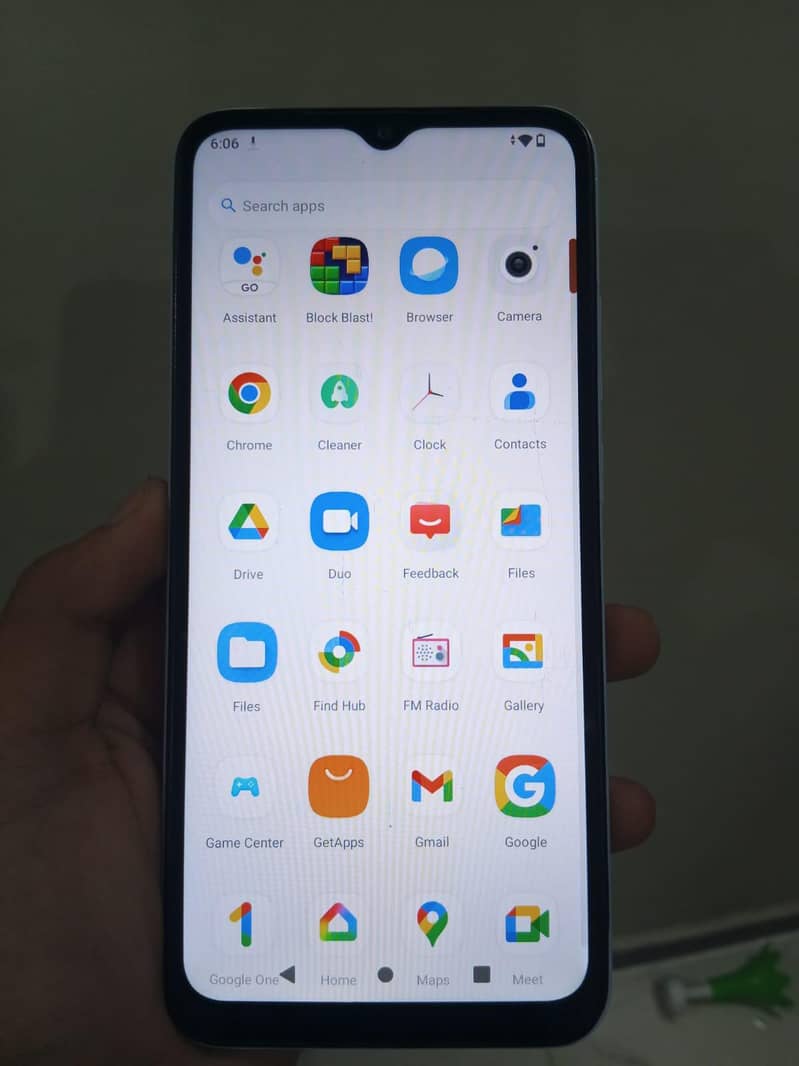 Xiaomi Redmi A2 Plus 2