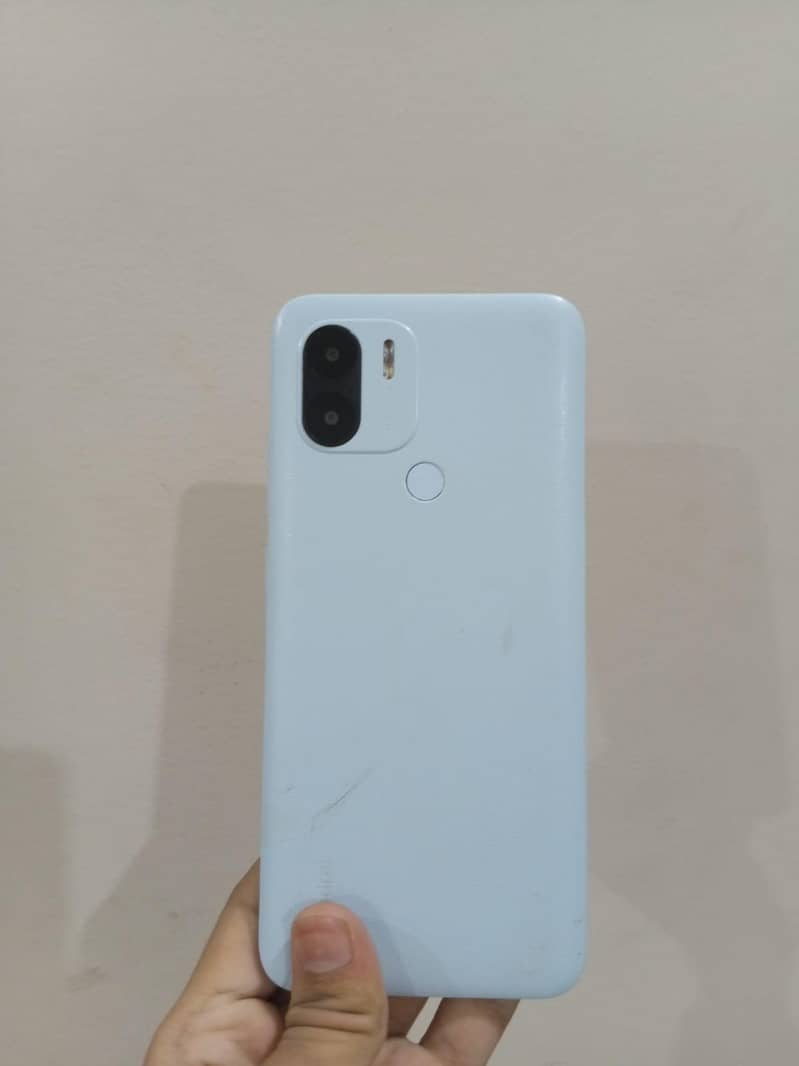 Xiaomi Redmi A2 Plus 3