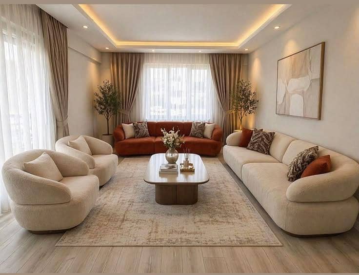 Sofa Repairs 0