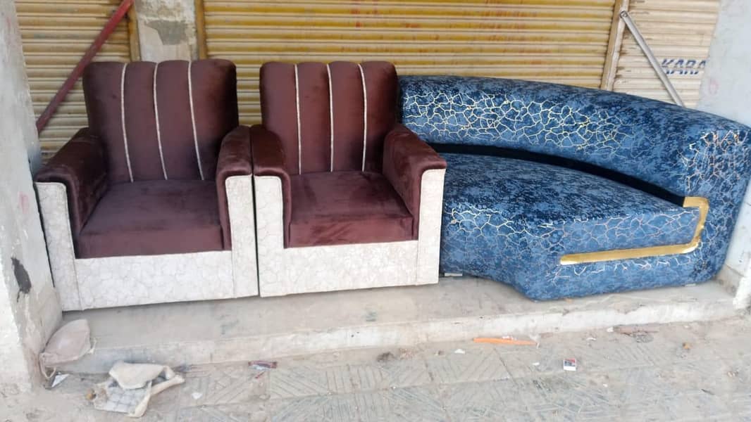 Sofa Repairs 4