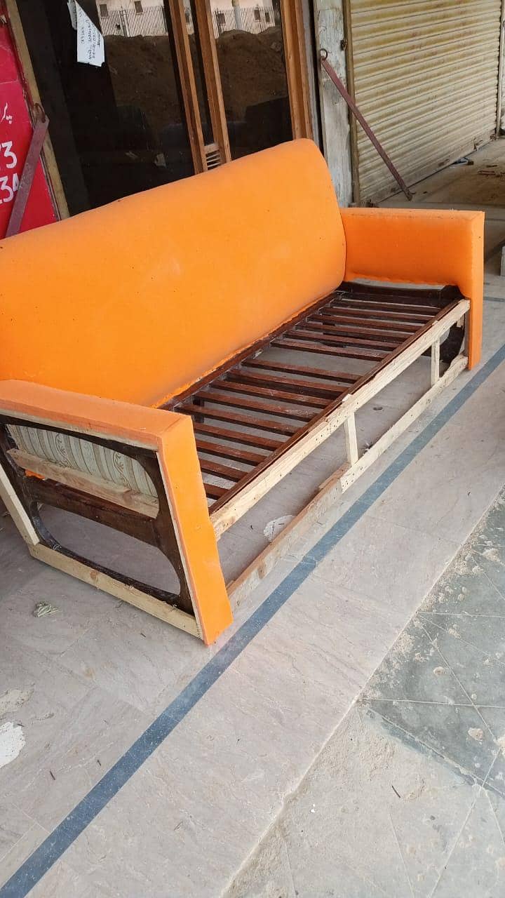 Sofa Repairs 5