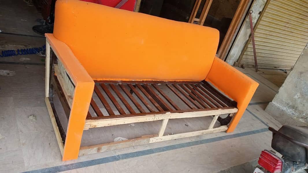 Sofa Repairs 6