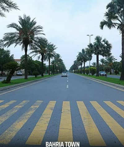 5 MARLA ONGROUND PLOT IN DEVELOPED AREA AVAILABLE FOR SALE IN GHAZNAVI EXT