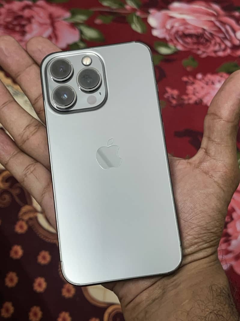 Apple iPhone 13 Pro 3