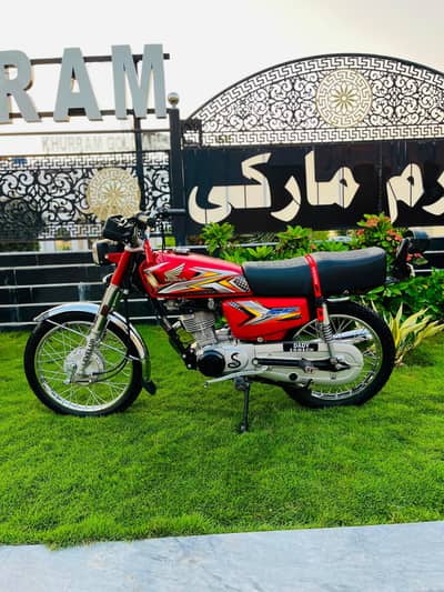 For sale 2025 model