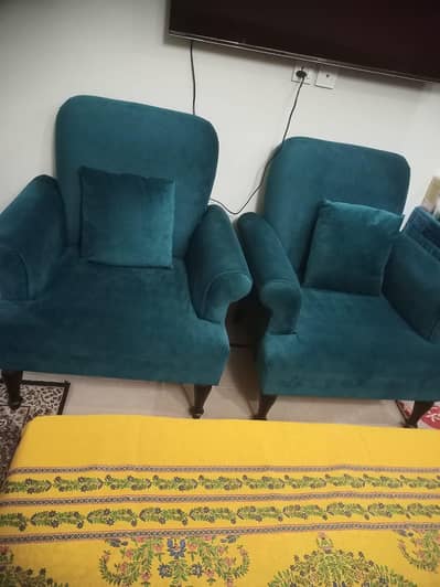 chairs
