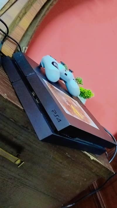 Playstation 4 (ps4