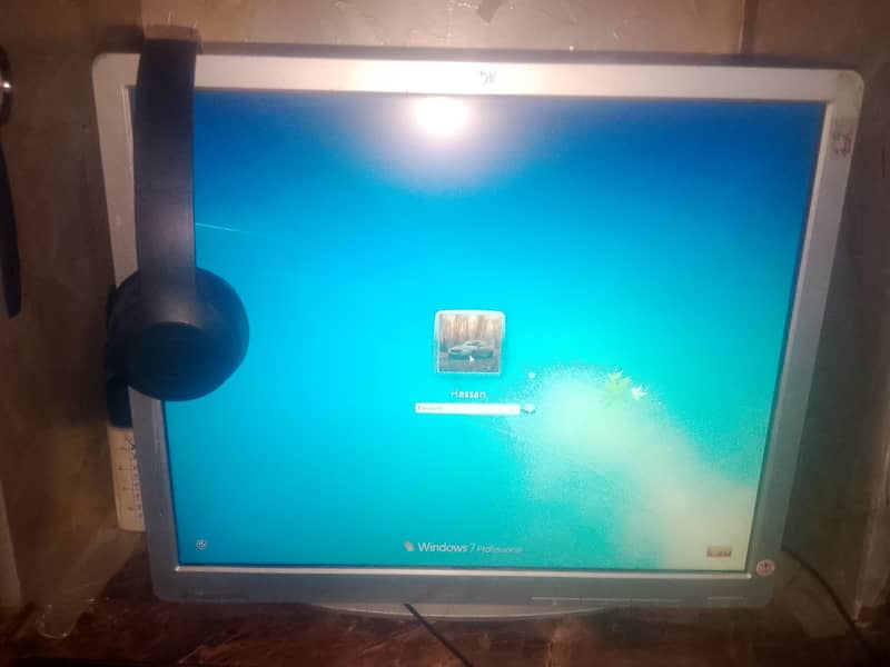 Dell core 2 duo full setup 2