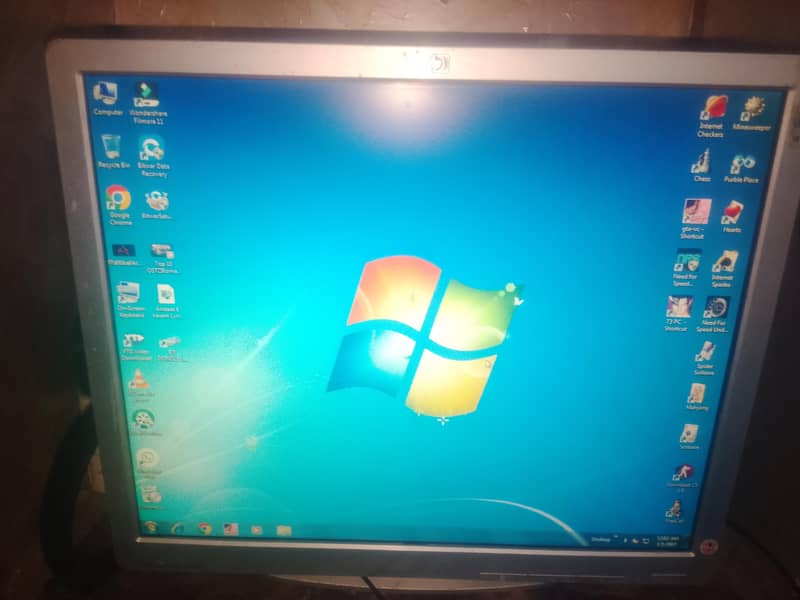 Dell core 2 duo full setup 5