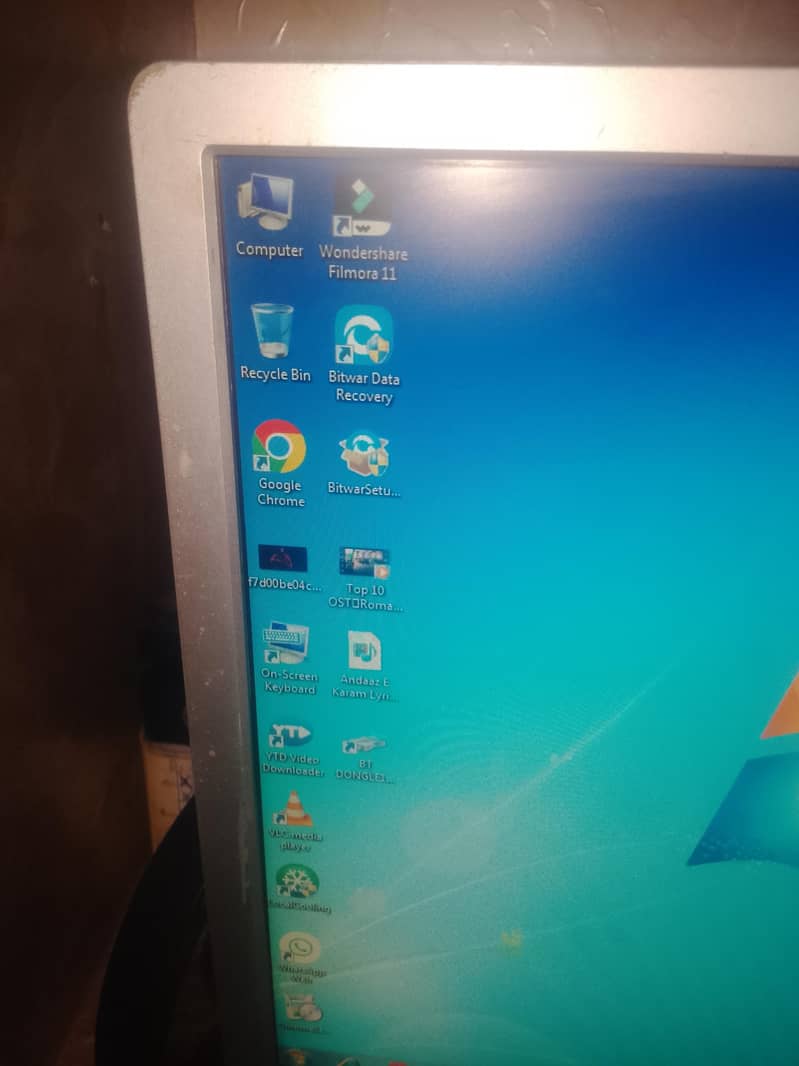 Dell core 2 duo full setup 6